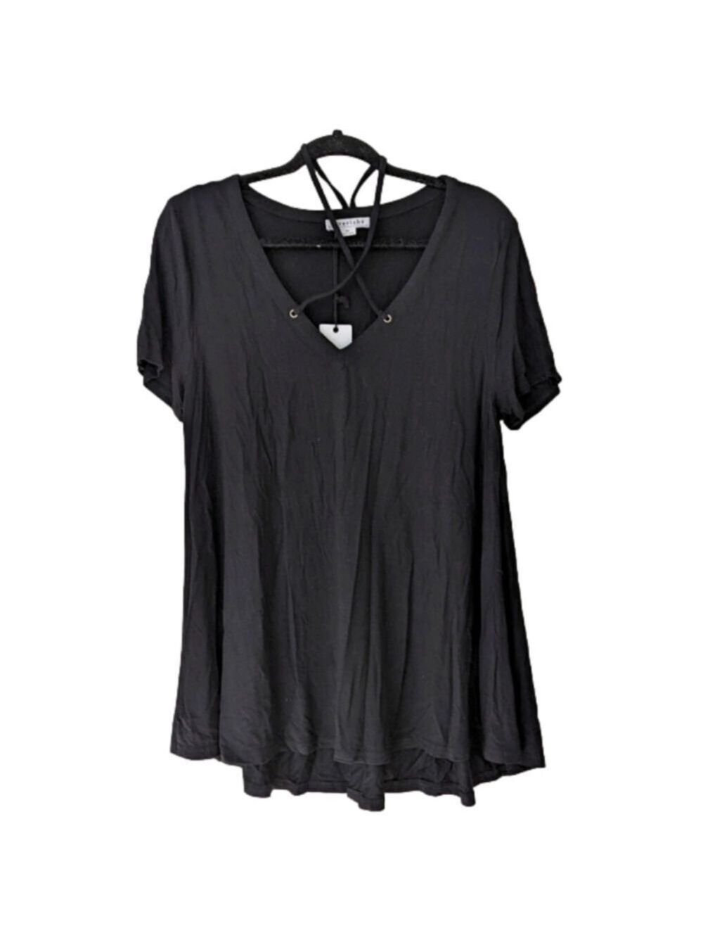 Loveriche tunic top